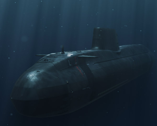 Torpedo defence | Maritime | Ultra