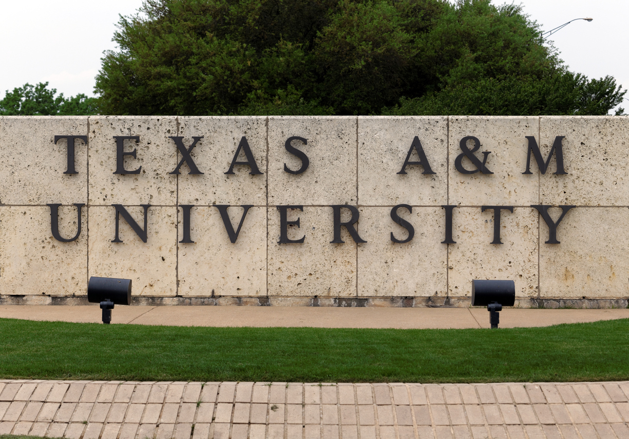 Ultra Intelligence & Communications Announces Innovative Partnership with Texas A&M University